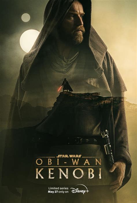 Obi Wan Kenobi Miniserie De TV 2022 FilmAffinity