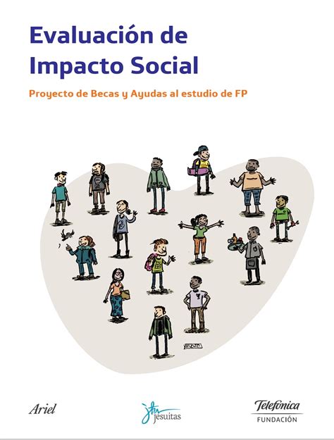 Evaluación de Impacto Social Fundación Telefónica Perú