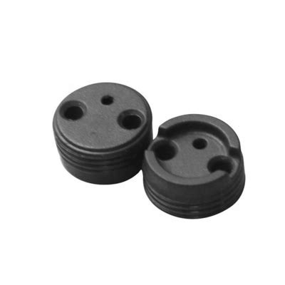 NR SBR Molded Grommets Natural Rubber Seal 20 90 Shore Hardness