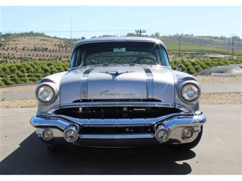 1956 Pontiac Chieftain For Sale Cc 1655729