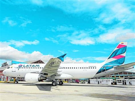 Será Un Año Record Para El Transporte Aéreo Colombiano ¿por Qué Industrias Negocios