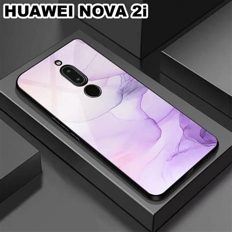 Jual Cod Softcase Glossy Kilau Huawei Nova I Dan Alll Type Nova I