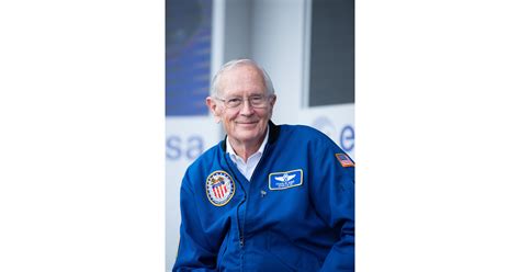 Apollo 16 Astronaut, Brigadier General Charles Duke Named 2020 TEXAN OF ...