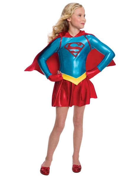 Supergirl Supergirl Costume