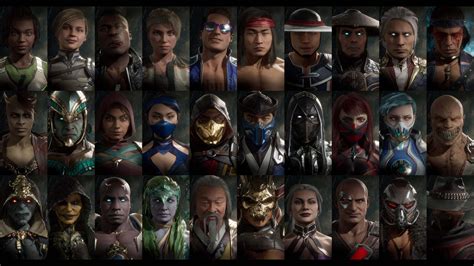 Strongest Mortal Kombat Characters That 616 Doc Ock Can Beat Battles