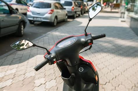 12 Penyebab Motor Matic Mati Mendadak Yang Harus Diketahui Dan Cara