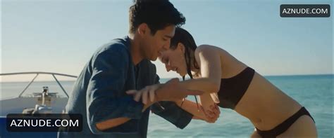 Ticket To Paradise Nude Scenes Aznude