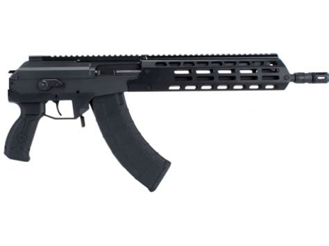 IWI Galil Ace Gen 2 7 62x39mm Pistol With SBA3 Stabilizing Brace GAP33SB