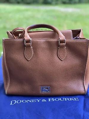 Best Dooney And Bourke Leather Doctors Bag Deals Dealsan