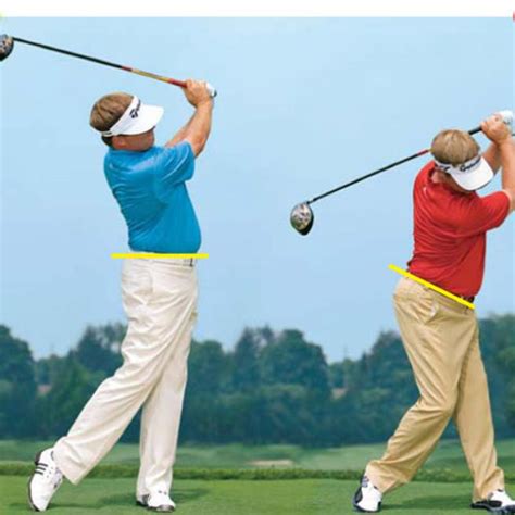 Stack & Tilt: Part 2 | How To Play Golf | Golf Digest