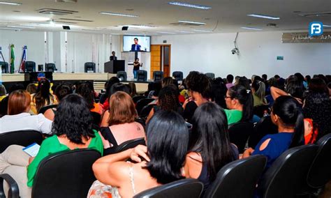 Lem Educação Promoveu Iii Seminário De Sensibilização Alusivo Ao Dia