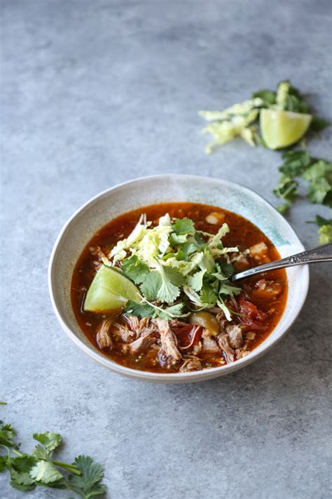 15 Easy Pork Posole soup – Easy Recipes To Make at Home