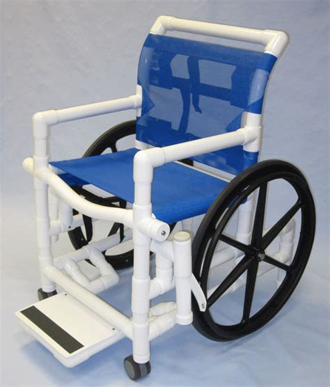 Specialty Wheelchairs America S Leader In PVC Medical Products