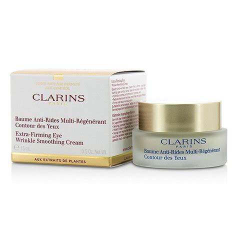 Clarins Extra Firming Eye Wrinkle Smoothing Cream Fresh™