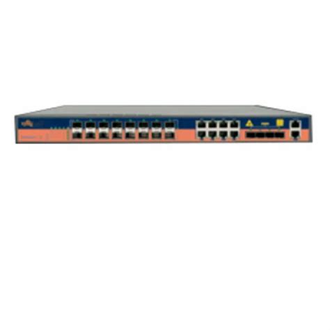 Gpon Olt Syrotech Sy Gpon Olt Port Fully Load Size X X