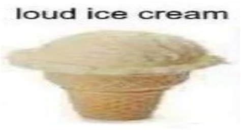 Loud Ice Cream Youtube