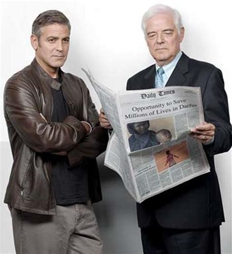 Nick Clooney - Photo 1 - CBS News