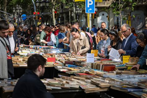 Aquests són els llibres més venuts d aquest Sant Jordi