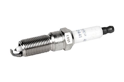 Best Ac Delco Spark Plugs For Optimal Performance