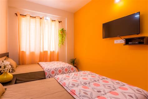 Top Coliving Spaces HelloWorld Indiranagar CoLiving