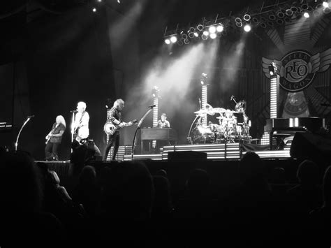 Reo Speedwagons Concert And Tour History Concert Archives