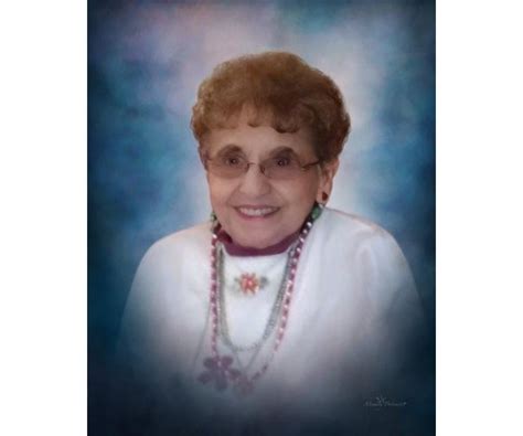 Marie T Harrison Obituary 2023 Morton Pa Knoetgen Donohue