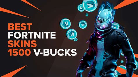 Best Fortnite Skins for 2000 V Bucks