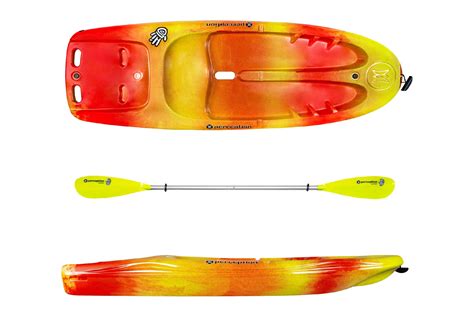 The Best Kayaks For Beginners In 2022 • Air Gun Maniac