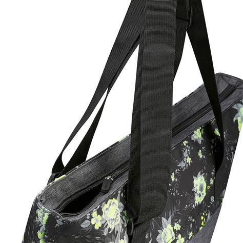 Bolsa Olympikus Printed Litros Feminina Centauro