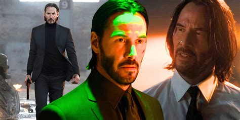 10 Things That Happen In Every John Wick Movie