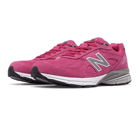 New Balance Pink Ribbon Mens 990v4 M990km4 A Perfect Dealernb