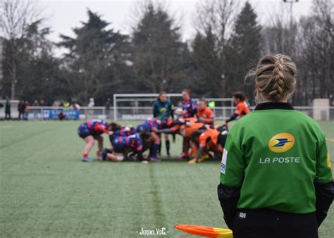 Rugby Amateur de l actualité en direct
