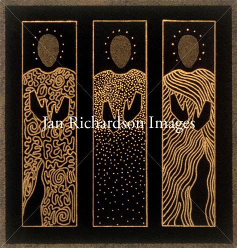 The Wise Ones – Jan Richardson Images