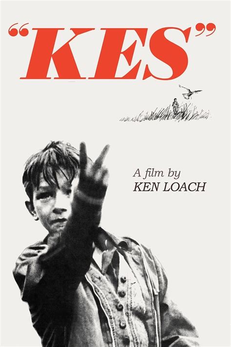 Kes (1970) - Posters — The Movie Database (TMDB)