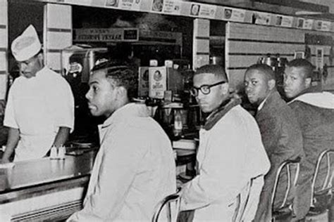 Here’s Why The Greensboro Sit In Was A Pivotal Moment In Black History Innercity News