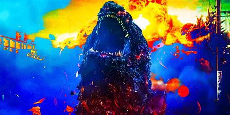 Godzilla Minus One Review Yamazakis Kaiju Entry Is One Of The