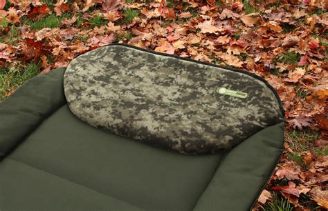 Mivardi Bedchair Camocode Express M Bchccex