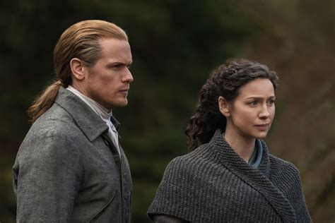 Outlander season 6 episode 8: Release date and finale preview