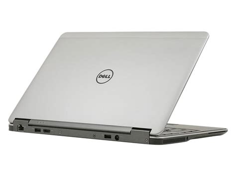 Dell Latitude E7240 I5 Pure IT Refurbished Refurbished Laptops