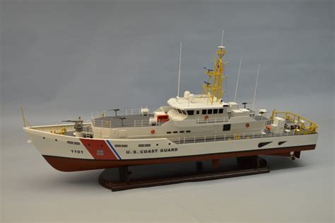 Dumas 1203 Us Coast Guard Lifeboat 33 Inch Kit