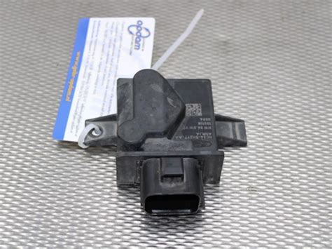 Ford Transit Adblue Sensoren Stock Proxyparts