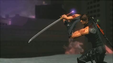 Most Viewed Ninja Gaiden Dragon Sword Wallpapers K Wallpapers