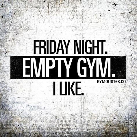 Funny Friday Workout Quotes ShortQuotes Cc