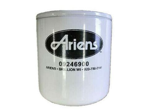 Oem Ariens Gravely Lawn Mower Spin On Hydraulic Transmission Oil Filter