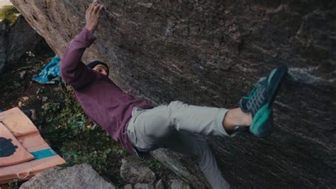 Aidan Roberts On Burden Of Dreams V17 Gripped Magazine