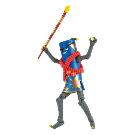 Fortnite Victory Royale Series Action Figures 2022 Battle Royale Pack