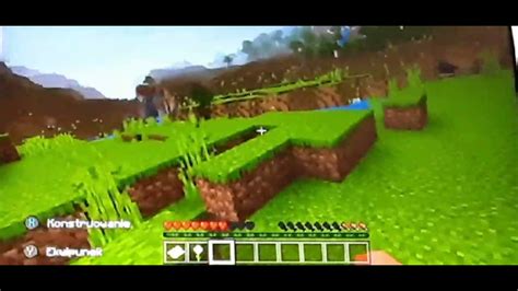 Przechodzenie Minecraft Part 1 YouTube