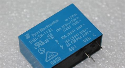 供应OEG继电器OMI-SH-112L_电子元器件_维库仪器仪表网