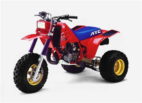 Honda Big Red 3 Wheeler for Sale: Find Your Perfect Ride Now!