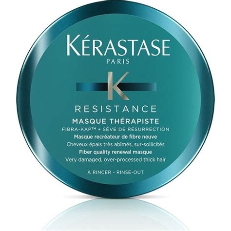 Kerastase Resistance Masque Therapiste Yenileyici Maske Ml Fiyat